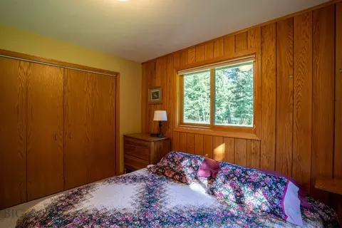 Bedroom - Undisclosed, Mcleod, MT 59062 photo 4 of 6