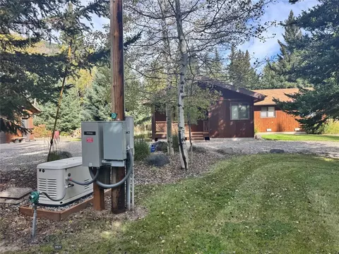Exterior - Undisclosed, Mcleod, MT 59062 photo 11 of 18