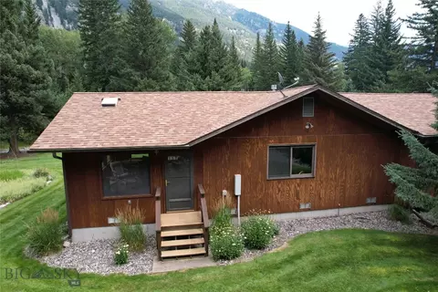 Exterior - Undisclosed, Mcleod, MT 59062 photo 10 of 19