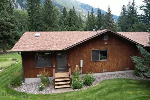 Exterior - Undisclosed, Mcleod, MT 59062 photo 8 of 18