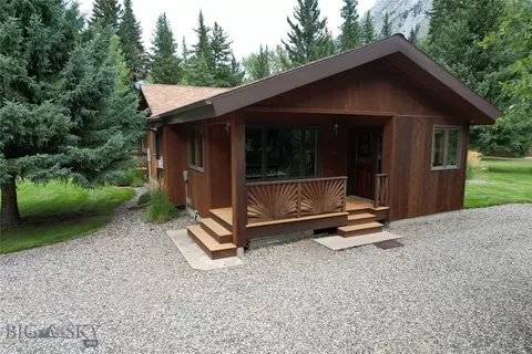 Exterior - Undisclosed, Mcleod, MT 59062 photo 12 of 19