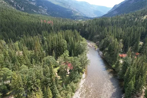 View/Area - Undisclosed, Mcleod, MT 59062 photo 3 of 6