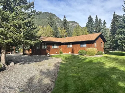 Other - Undisclosed, Mcleod, MT 59062 photo 31 of 31
