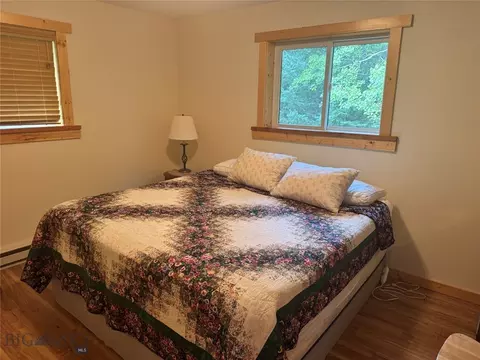 Bedroom - Undisclosed, Mcleod, MT 59062 photo 5 of 6