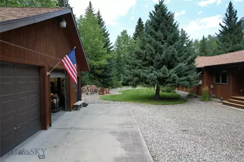 Exterior - Undisclosed, Mcleod, MT 59062 photo 9 of 19