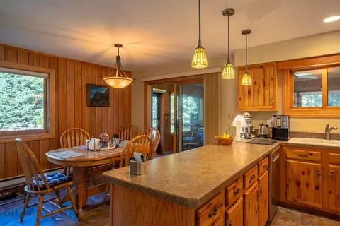 Dining - Undisclosed, Mcleod, MT 59062 photo 1 of 5