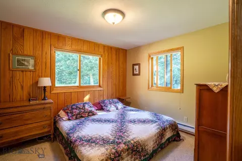 Bedroom - Undisclosed, Mcleod, MT 59062 photo 3 of 6