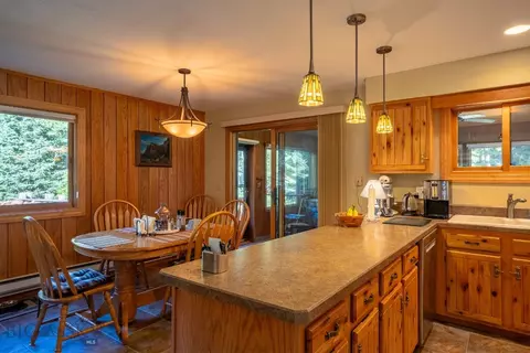 Dining - Undisclosed, Mcleod, MT 59062 photo 1 of 5