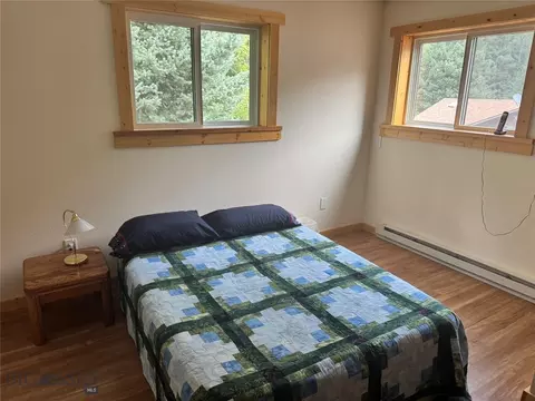 Bedroom - Undisclosed, Mcleod, MT 59062 photo 6 of 6