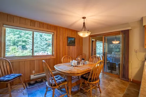 Dining - Undisclosed, Mcleod, MT 59062 photo 3 of 5