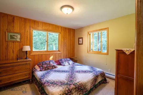 Bedroom - Undisclosed, Mcleod, MT 59062 photo 3 of 6