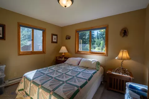 Bedroom - Undisclosed, Mcleod, MT 59062 photo 2 of 6