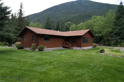 Other - Undisclosed, Mcleod, MT 59062 photo 18 of 22