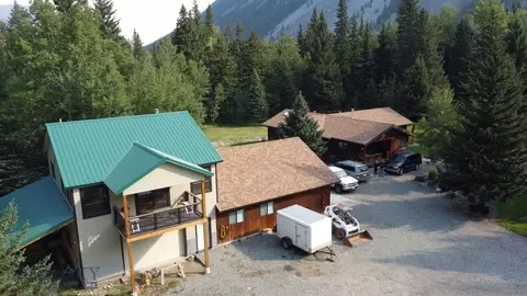 Exterior - Undisclosed, Mcleod, MT 59062 photo 18 of 19