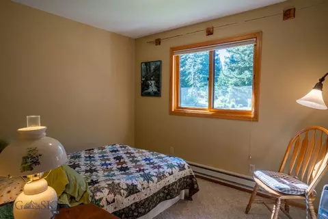 Bedroom - Undisclosed, Mcleod, MT 59062 photo 1 of 6