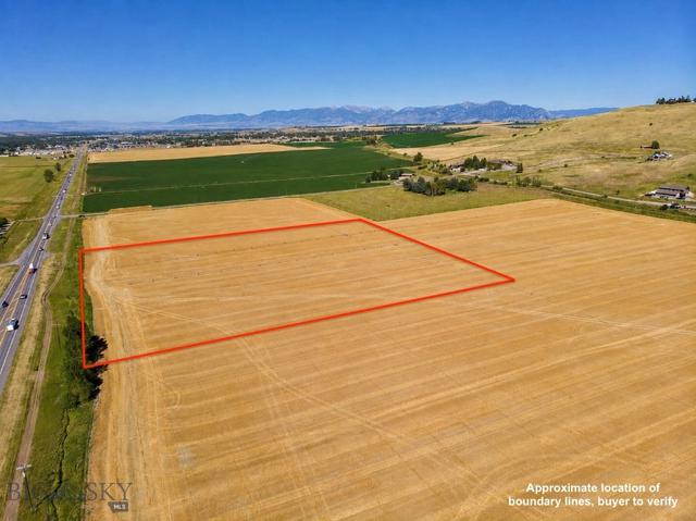 tbd De Rham Valley Dr, Gallatin Gateway, MT 59730