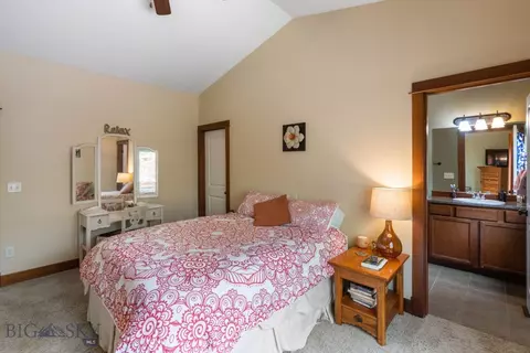 Bedroom - 4369 Brookside Ln #B, Bozeman, MT 59718 photo 1 of 8