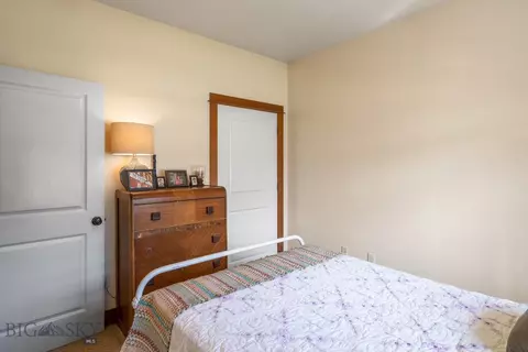Bedroom - 4369 Brookside Ln #B, Bozeman, MT 59718 photo 8 of 8