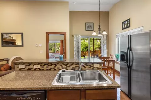 Kitchen - 4369 Brookside Ln #B, Bozeman, MT 59718 photo 5 of 5