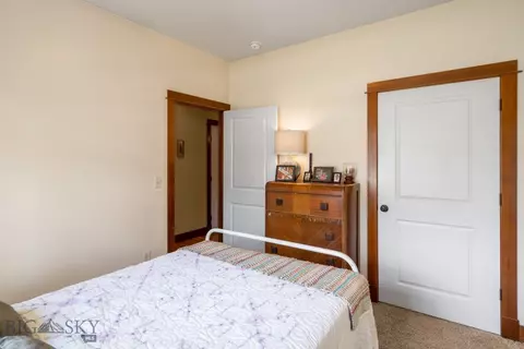 Bedroom - 4369 Brookside Ln #B, Bozeman, MT 59718 photo 7 of 8