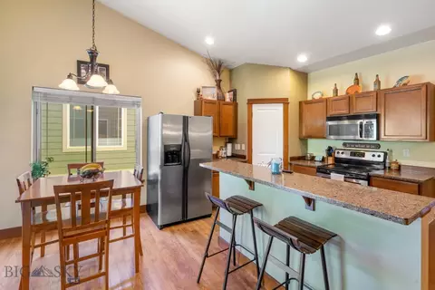 Kitchen - 4369 Brookside Ln #B, Bozeman, MT 59718 photo 1 of 5