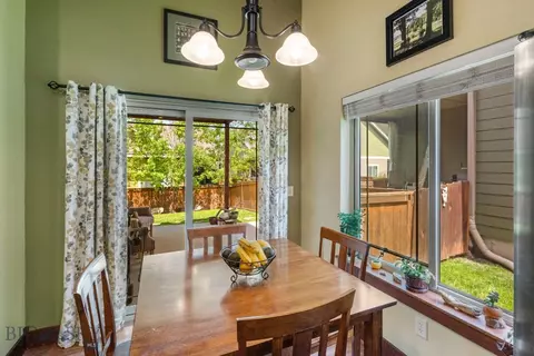 Dining - 4369 Brookside Ln #B, Bozeman, MT 59718 photo 1 of 3