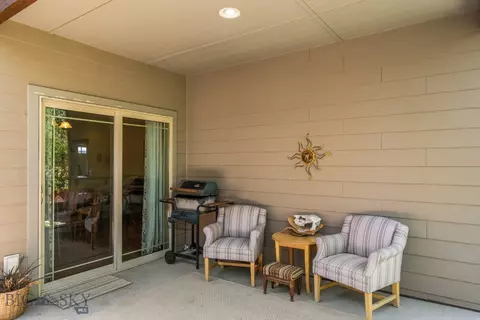 Exterior - 4369 Brookside Ln #B, Bozeman, MT 59718 photo 3 of 5