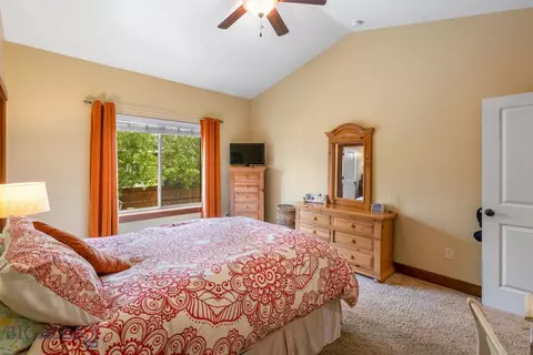 Bedroom - 4369 Brookside Ln #B, Bozeman, MT 59718 photo 4 of 8