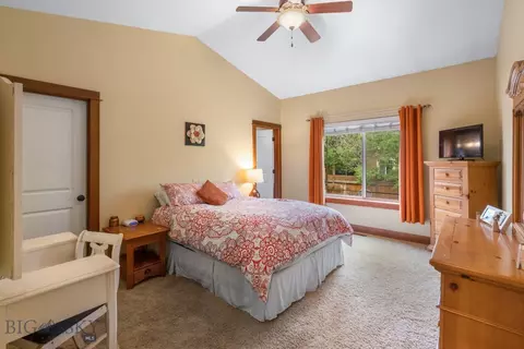 Bedroom - 4369 Brookside Ln #B, Bozeman, MT 59718 photo 3 of 8