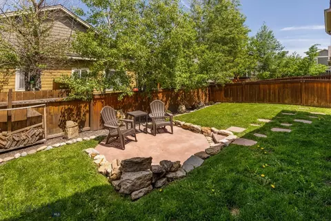 Exterior - 4369 Brookside Ln #B, Bozeman, MT 59718 photo 5 of 5