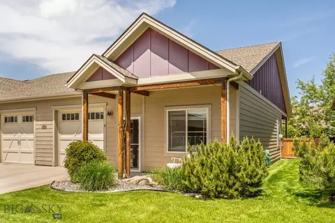 Other - 4369 Brookside Ln #B, Bozeman, MT 59718 photo 4 of 13