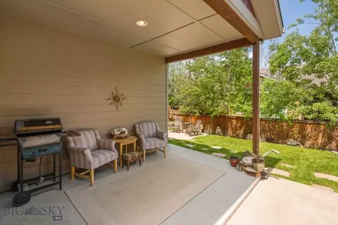 Exterior - 4369 Brookside Ln #B, Bozeman, MT 59718 photo 4 of 5