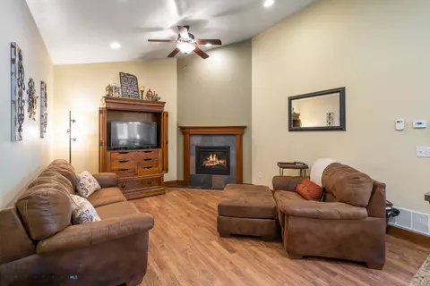 Living - 4369 Brookside Ln #B, Bozeman, MT 59718 photo 1 of 2