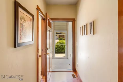 Entry Way - 4369 Brookside Ln #B, Bozeman, MT 59718 photo 1 of 1