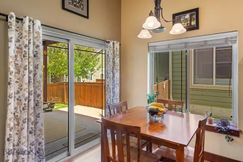 Dining - 4369 Brookside Ln #B, Bozeman, MT 59718 photo 3 of 3