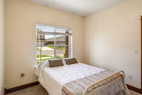 Bedroom - 4369 Brookside Ln #B, Bozeman, MT 59718 photo 6 of 8
