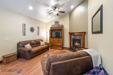 Living - 4369 Brookside Ln #B, Bozeman, MT 59718 photo 2 of 2