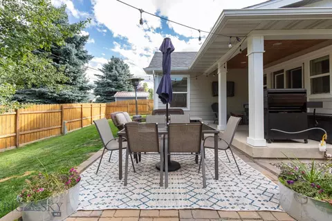 Exterior - 1184 Durham, Bozeman, MT 59718 photo 6 of 12