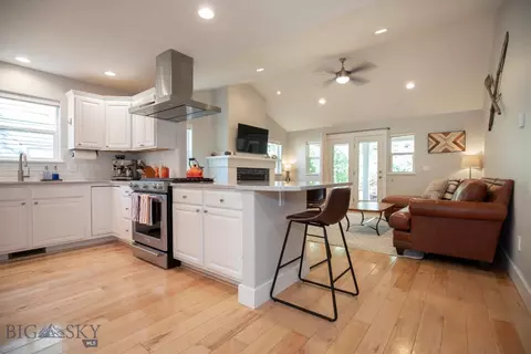 Kitchen - 1184 Durham, Bozeman, MT 59718 photo 2 of 7