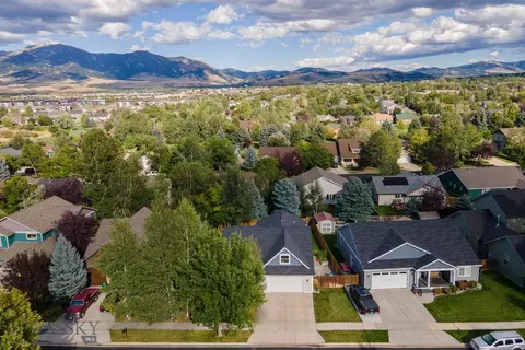 View/Area - 1184 Durham, Bozeman, MT 59718 photo 1 of 5
