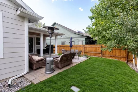 Exterior - 1184 Durham, Bozeman, MT 59718 photo 4 of 12