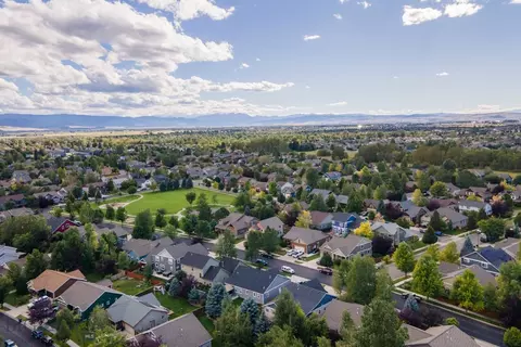 View/Area - 1184 Durham, Bozeman, MT 59718 photo 4 of 5