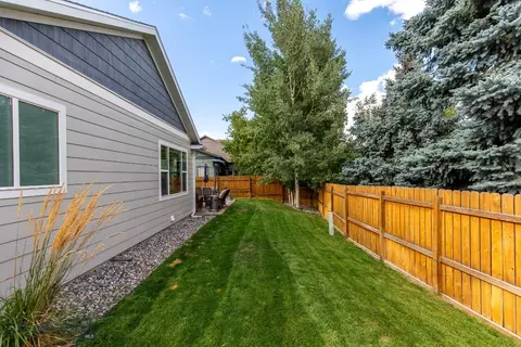 Exterior - 1184 Durham, Bozeman, MT 59718 photo 11 of 12