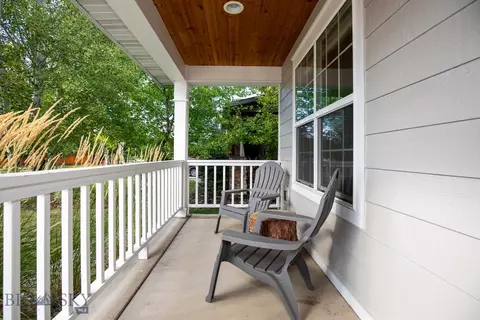 Exterior - 1184 Durham, Bozeman, MT 59718 photo 3 of 12
