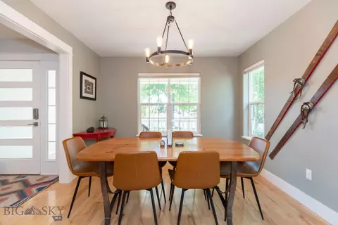 Dining - 1184 Durham, Bozeman, MT 59718 photo 1 of 2
