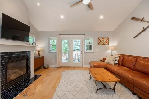 Living - 1184 Durham, Bozeman, MT 59718 photo 3 of 3