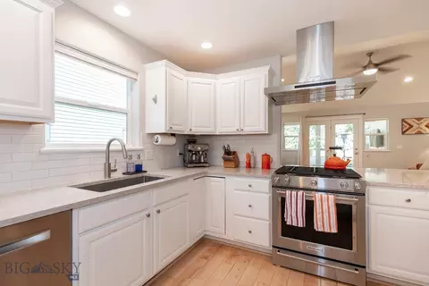 Kitchen - 1184 Durham, Bozeman, MT 59718 photo 6 of 7