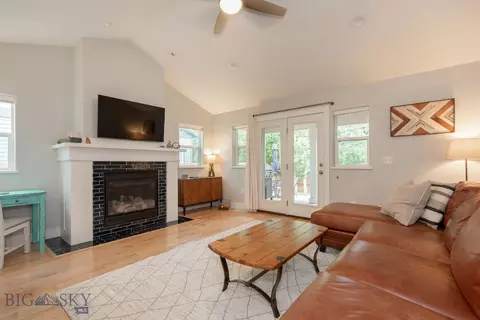 Living - 1184 Durham, Bozeman, MT 59718 photo 2 of 3