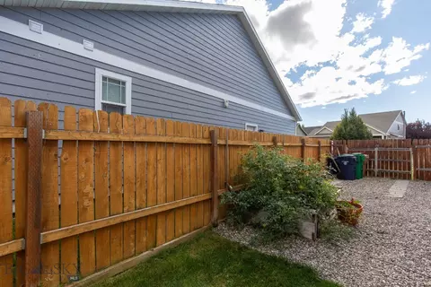 Exterior - 1184 Durham, Bozeman, MT 59718 photo 12 of 12