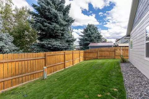 Exterior - 1184 Durham, Bozeman, MT 59718 photo 10 of 12